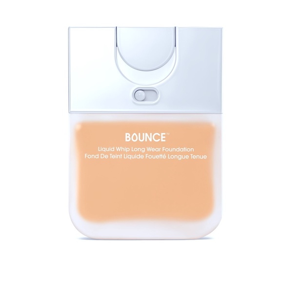 NIB ✅ (SET of 2) ⭐️ BEAUTY BLENDER BOUNCE LIQUID WHIP LONG WEARING FOUNDATIONS - Picture 1 of 7